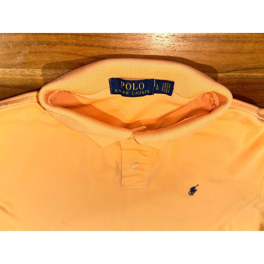 Polo Ralph Lauren polo ralph